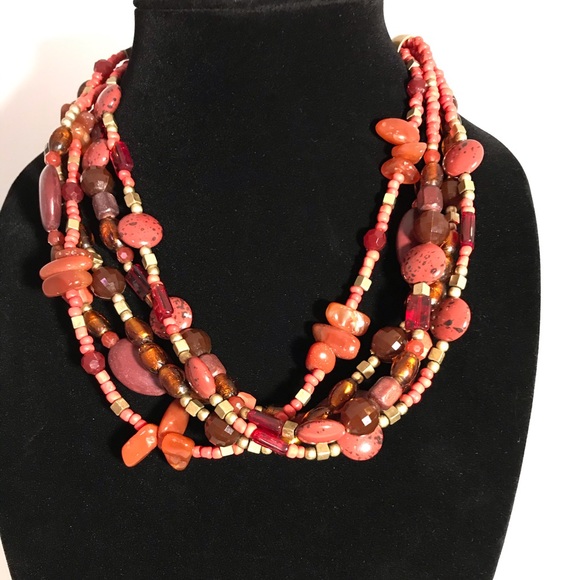 NWT Lia Sophia Necklaces - Picture 3 of 3